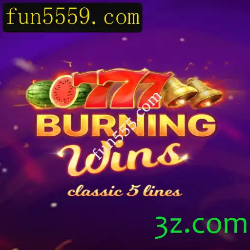 Explorando o Fascinante Mundo de BurningWins no fun555.com