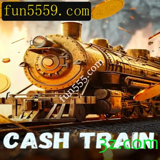 CashTrain: Descubra a Emoção e Estratégia ofercida por fun555.com