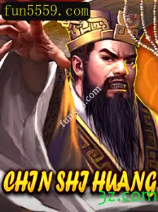 Descubra o Fascínio do Jogo ChinShiHuang