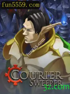 CourierSweeper: Descubra o Jogo Empolgante em fun555.com