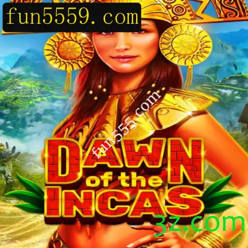 DawnoftheIncas: Uma Jornada Épica no Mundo Antigo