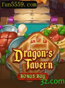 DragonsTavern: Aventuras Épicas nos Confins da Taverna