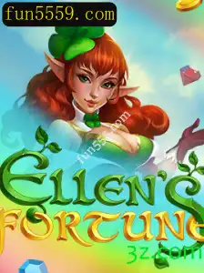 Descubra EllensFortune: A Nova Aventura de Entretenimento Online