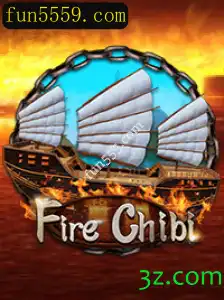 Descubra o Mundo Emocionante de FireChibi