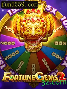 Explorando o Universo de FortuneGems2