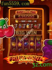Explorando o FruitNovaSuper: O Jogo do Momento