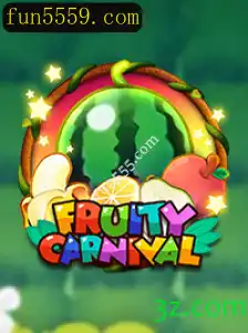 Descubra a Diversão e Aventura do Jogo FruityCarnival