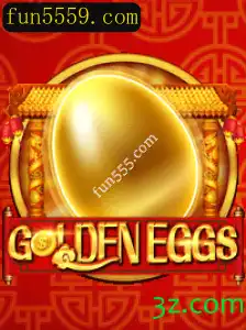 GoldenEggs: Descubra o Mundo Emocionante deste Jogo Inovador