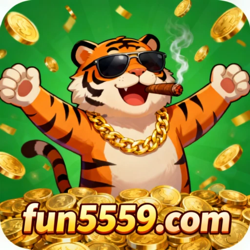 fun555.com Logo