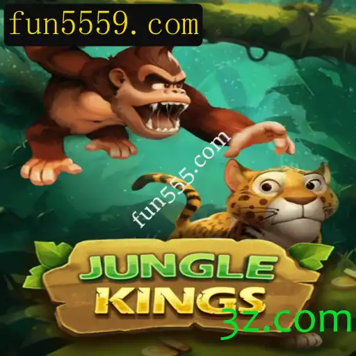 Explorando o Mundo de JungleKings: Uma Jornada Épica