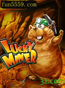 Explore o Empolgante Mundo de LuckyMiner com fun555.com