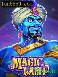MagicLamp: Descubra a Mágica do Jogo e Como Jogar