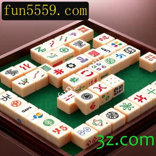 Mahjong