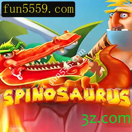 Desvendando Spinosaurus: A Nova Aventura em fun555.com