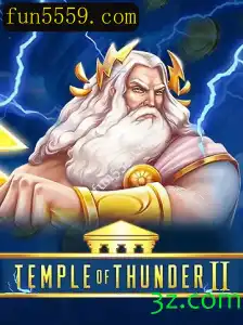 Descubra o Fascinante Mundo de 'TempleofThunderII'