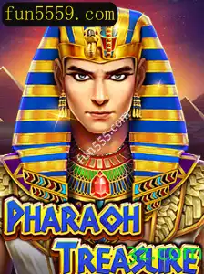 Explorando o Mundo Fascinante de PharaohTreasure