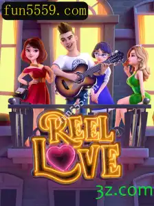 ReelLove: Descubra a Diversão do Mundo dos Jogos Online