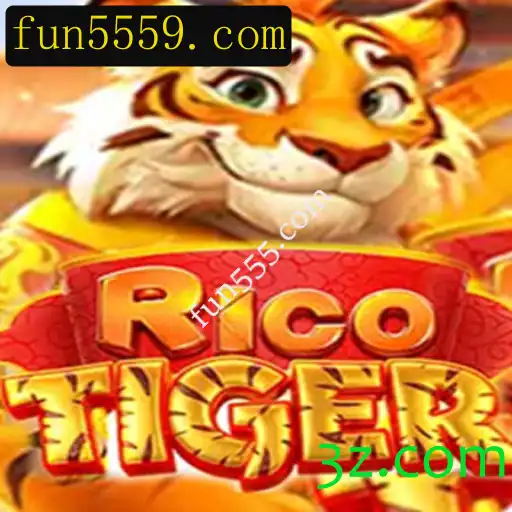 Explorando o Empolgante Mundo de RicoTiger