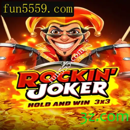 Explorando Rockinjoker: O Novo Fenômeno em Jogos Online