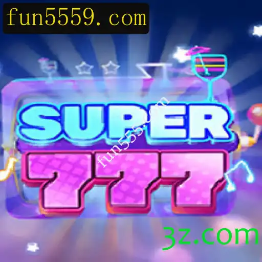 Desvendando o Universo Eletrizante de Super777 em fun555.com