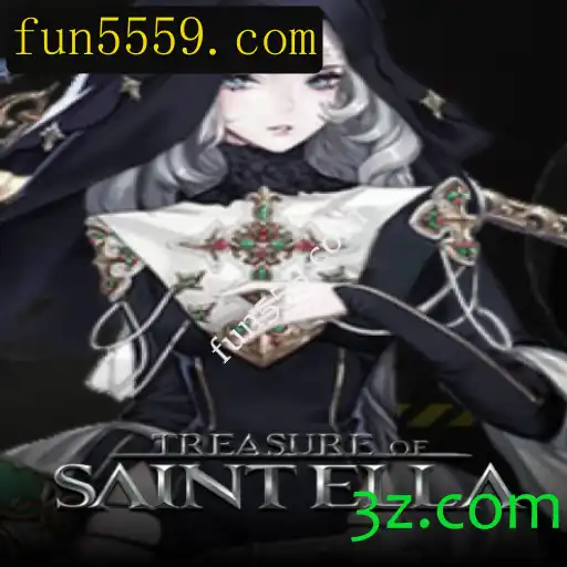 Explore o Fascinante Mundo de TreasureofSaintElla!