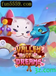 ValleyofDreams: Descubra o Mundo Encantado do Novo Jogo Popular