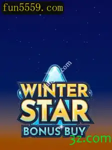 Explorando o Encantador Mundo do Jogo WinterStarBonusBuy