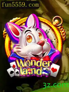 Descubra o Mundo de Wonderland - Um Jogo de Aventuras e Estratégia